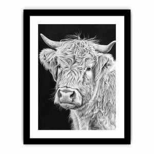Framed Print