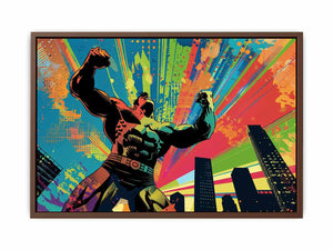 Canvas Print