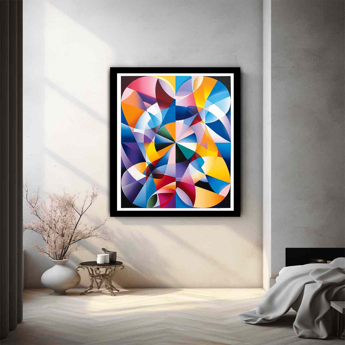Geometric