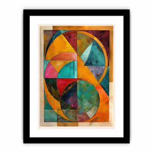 Framed Print