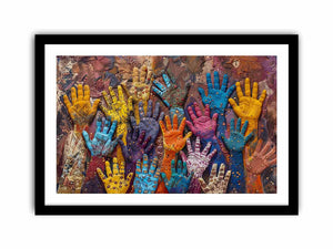 Framed Print