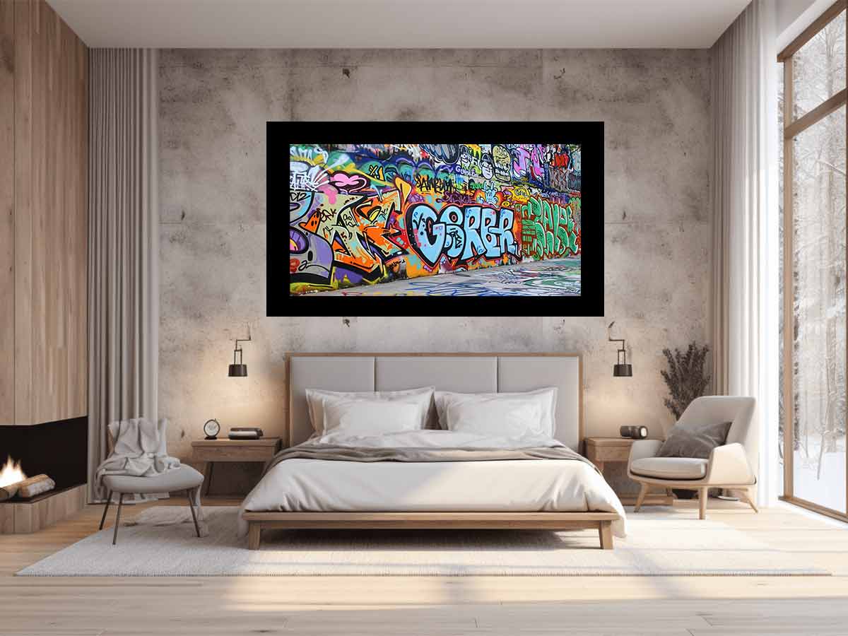 Graffiti Tag