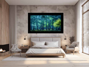 Pine Forest