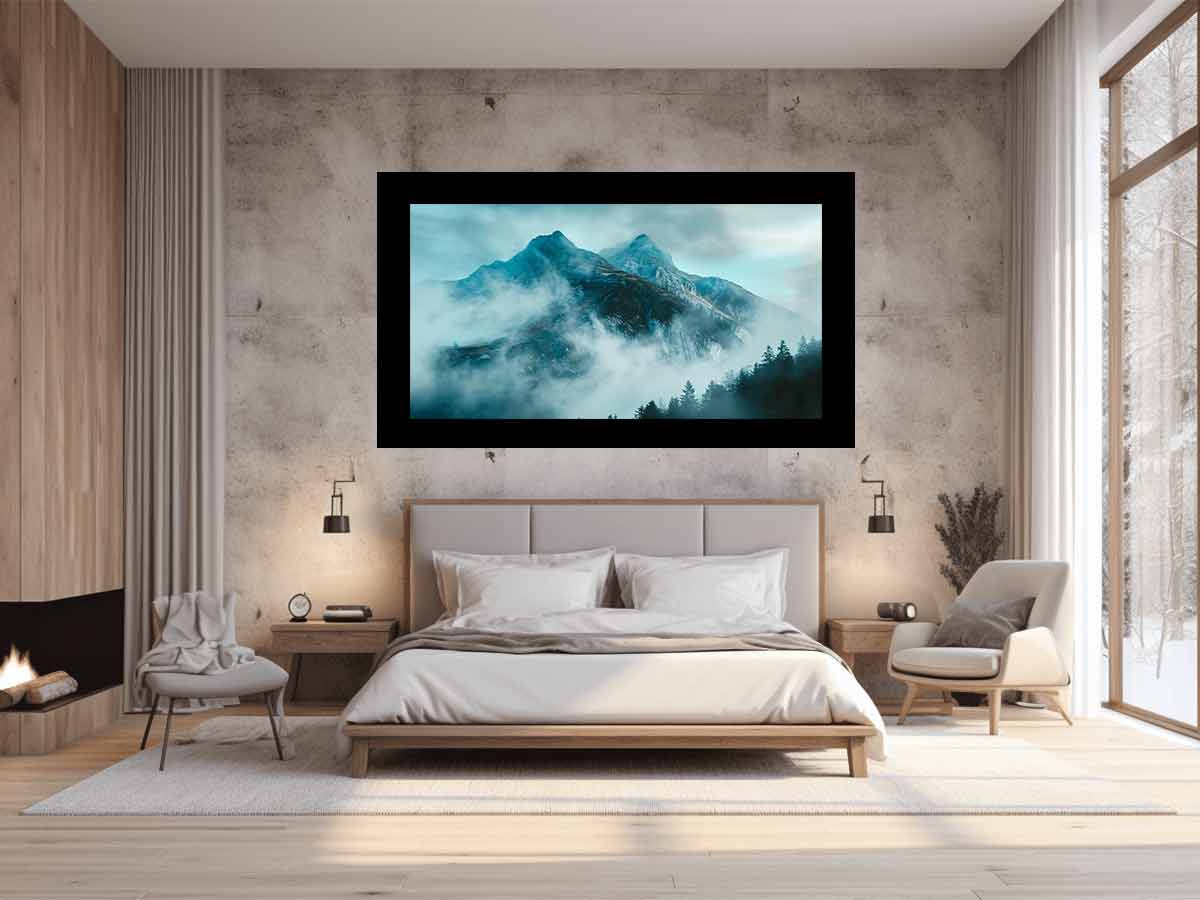 Mountain