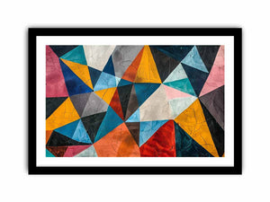 Framed Print