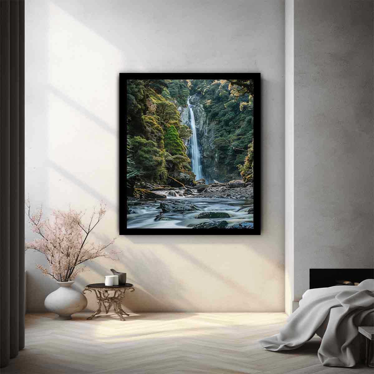 Erskine Falls