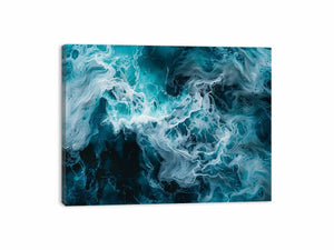 Streched canvas