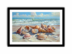 Framed Print