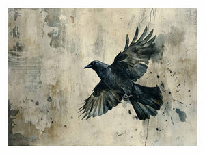 Flying Eagle
