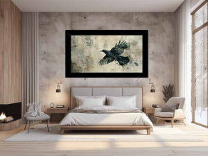 Flying Eagle