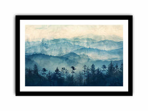 Framed Print