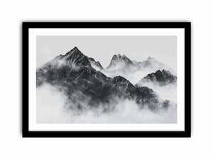 Framed Print