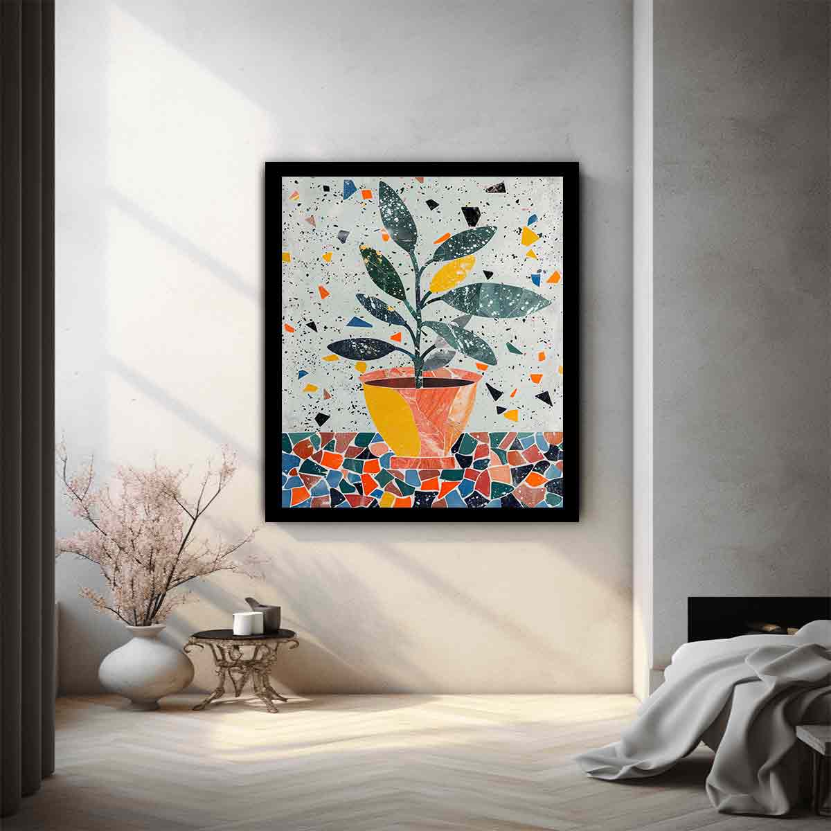 Terrazzo