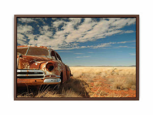 Canvas Print
