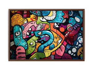 Canvas Print