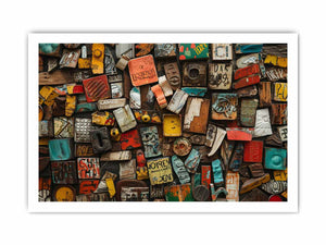 Wall Art