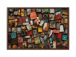 Canvas Print