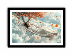 Framed Print