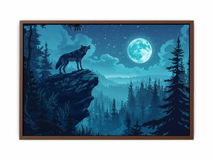 Canvas Print