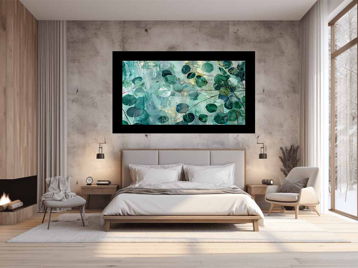 Eucalyptus Green