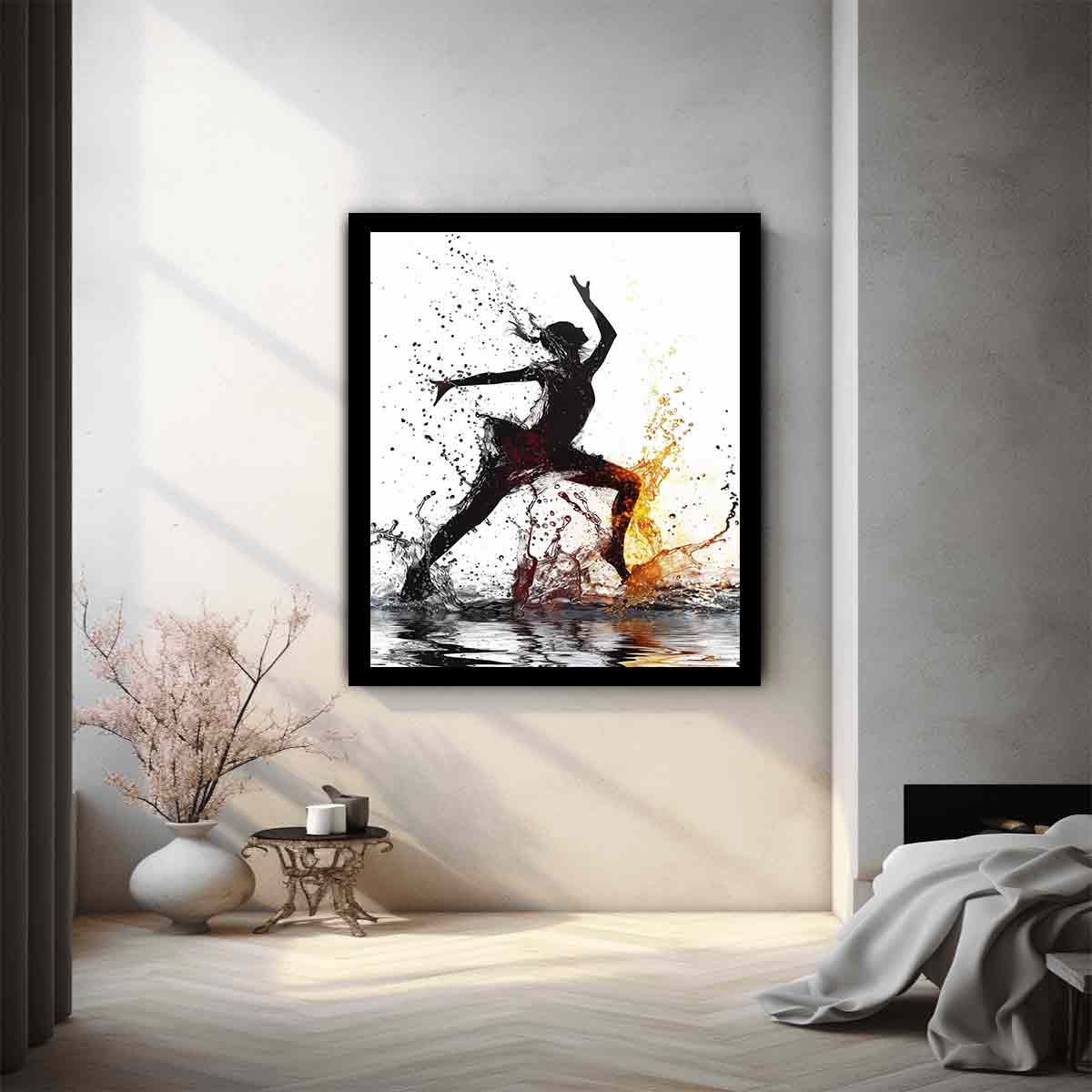 Splashdance