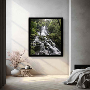 Triplet Falls