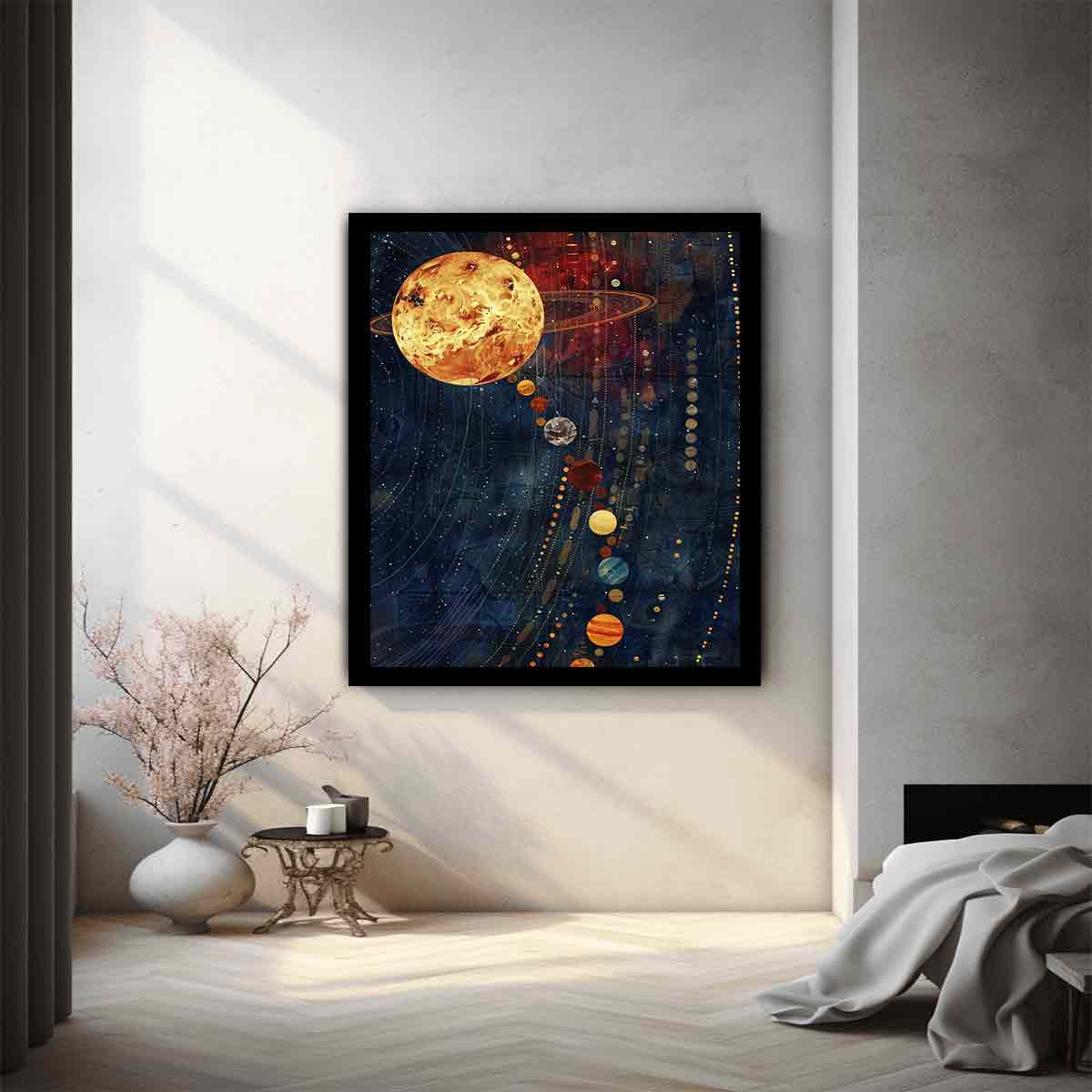 Solar System