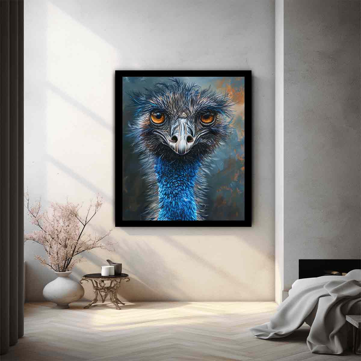 Emu