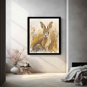 Wallaby
