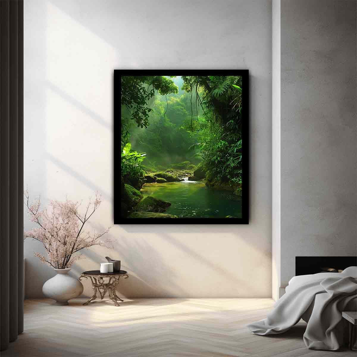 Amazon Forest