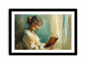 Framed Print