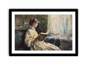 Framed Print