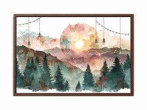 Canvas Print