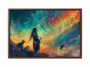 Canvas Print