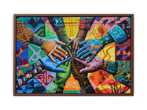 Canvas Print