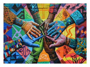 Hands
