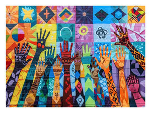 Hands