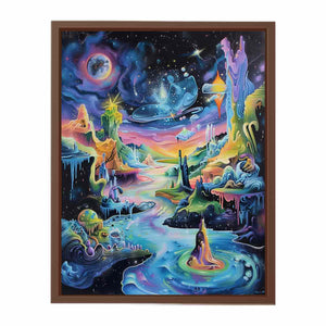 Canvas Print