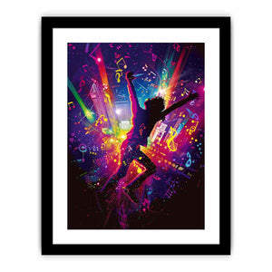Framed Print