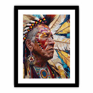 Framed Print