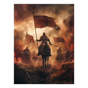 Historical Epic