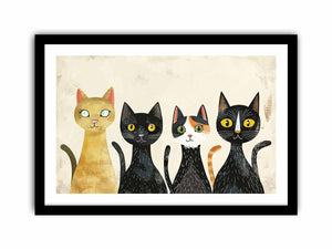 Framed Print