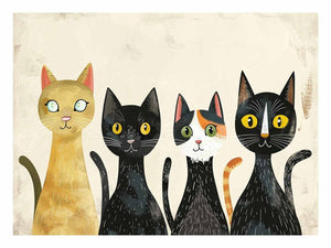 Cats