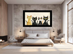 Cats