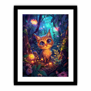 Framed Print