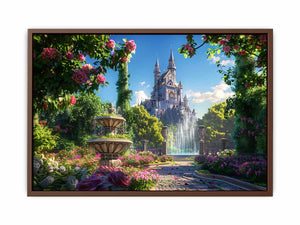 Canvas Print