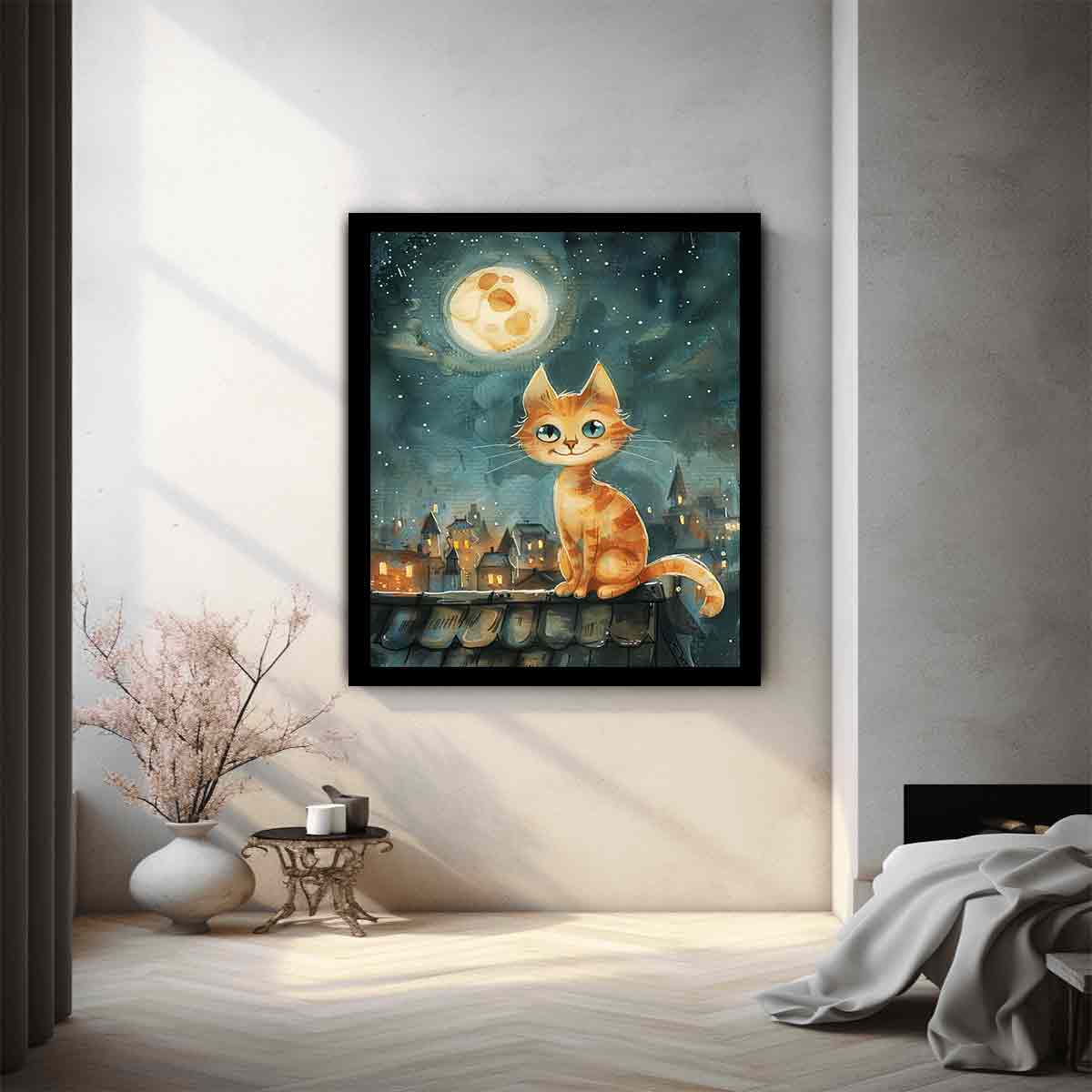 Cute Cat