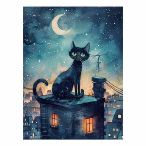 Cute Cat