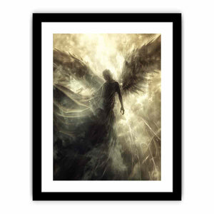 Framed Print