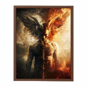 Lucifier Poster